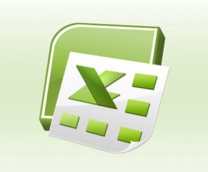 Excel Key Terms